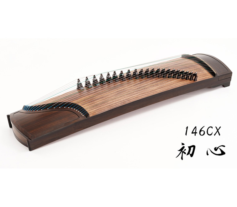 神声古筝146CM便携小古筝146CX初心